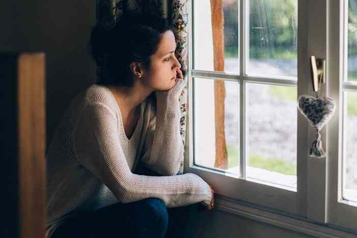 Symptoms of mood disorders